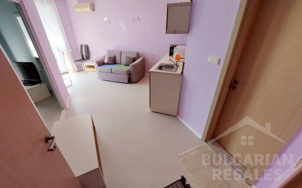 Good offer! Flat 400 metres from the beach in a great area ID: 3505 - Photo 5