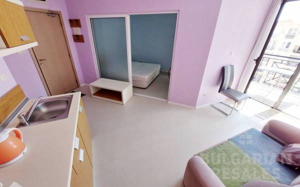 Good offer! Flat 400 metres from the beach in a great area ID: 3505 - Photo 7