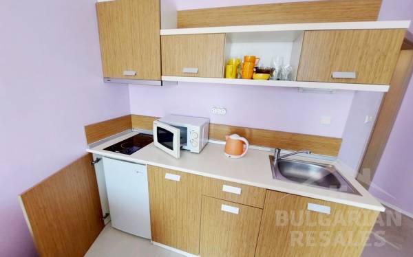 Good offer! Flat 400 metres from the beach in a great area ID: 3505 - Photo 8