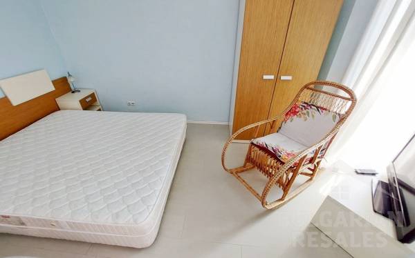 Good offer! Flat 400 metres from the beach in a great area ID: 3505 - Photo 10