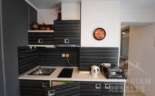 Апартамент в комплекс с голяма тераса в района на Cacao Beach ID: 3282 - Снимка 4