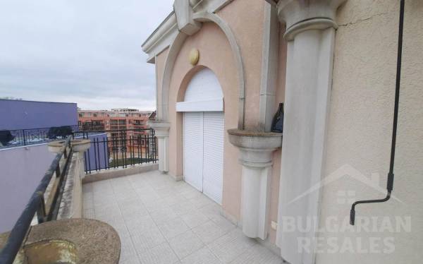 Апартамент в комплекс с голяма тераса в района на Cacao Beach ID: 3282 - Снимка 6