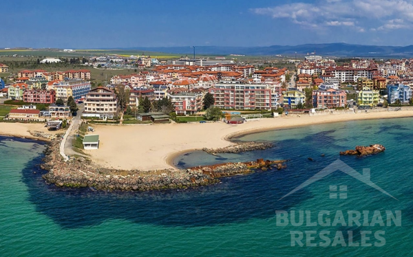 Small studio in a residential complex in Ravda ID: 5092 - Photo 9