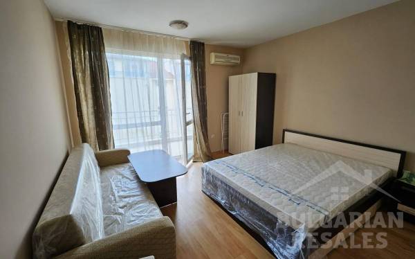 Ravda, Studio with no maintenance fee, 200 m from the sea ID: 6085 - Photo 3