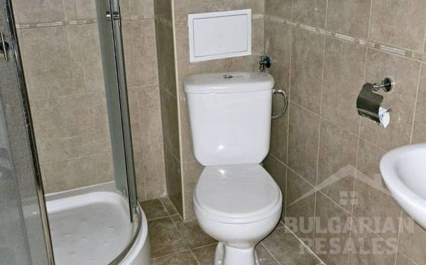 Ravda, Studio with no maintenance fee, 200 m from the sea ID: 6085 - Photo 10