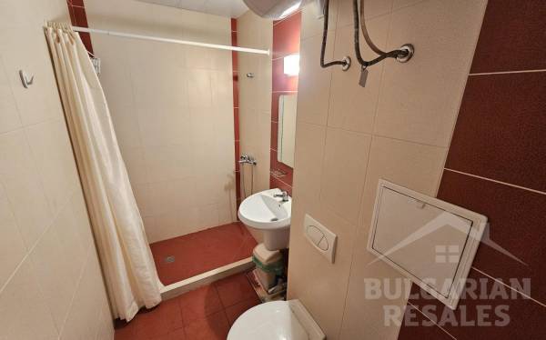 Studio close to the beach and to the centre! Low tax! ID: 3567 - Photo 8
