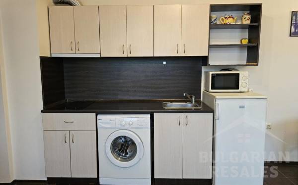 Studio close to the beach and to the centre! Low tax! ID: 3567 - Photo 5