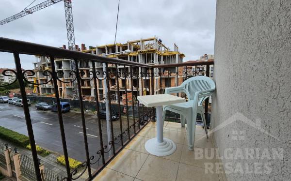 Studio close to the beach and to the centre! Low tax! ID: 3567 - Photo 9