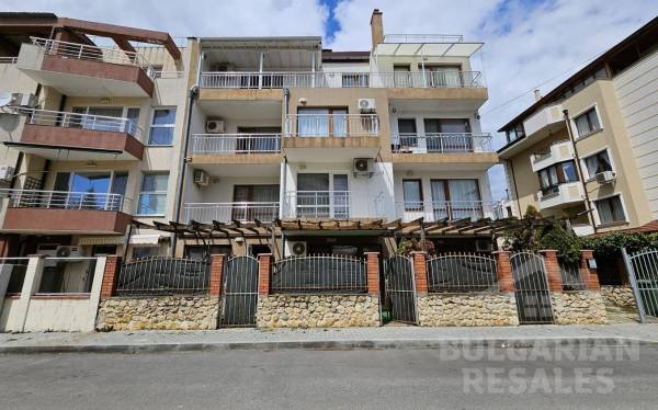 Ravda, Studio with no maintenance fee, 200 m from the sea ID: 6085 - Photo 2
