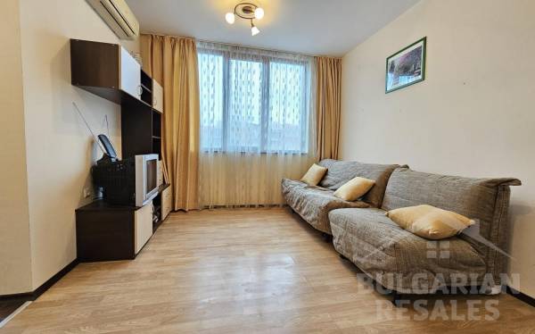Studio close to the beach and to the centre! Low tax! ID: 3567 - Photo 3