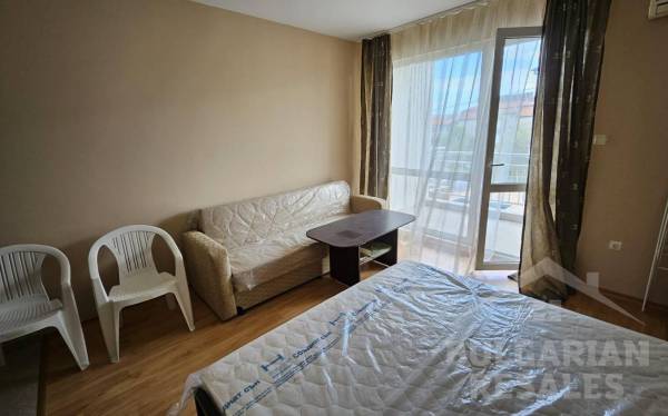 Ravda, Studio with no maintenance fee, 200 m from the sea ID: 6085 - Photo 6