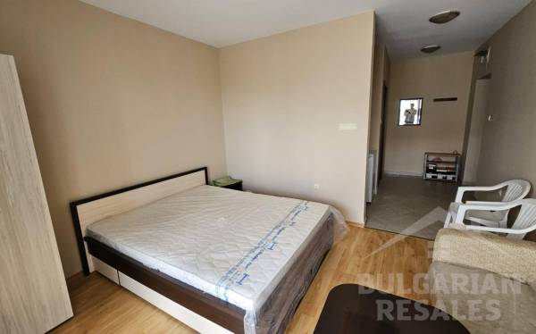 Ravda, Studio with no maintenance fee, 200 m from the sea ID: 6085 - Photo 7