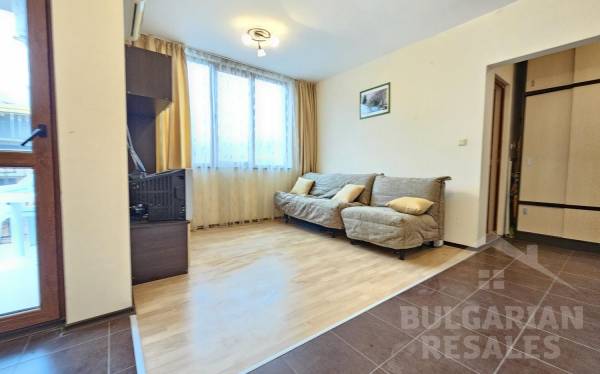 Studio close to the beach and to the centre! Low tax! ID: 3567 - Photo 6