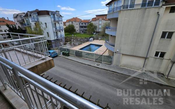 Ravda, Studio with no maintenance fee, 200 m from the sea ID: 6085 - Photo 8