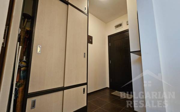 Studio close to the beach and to the centre! Low tax! ID: 3567 - Photo 7