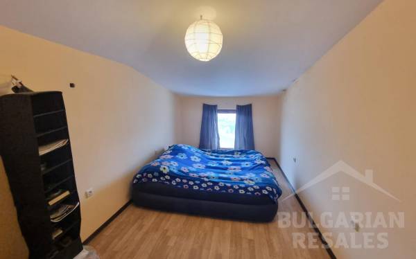 Two level apartment with two bedrooms in a residential building ID: 3417 - Photo 11