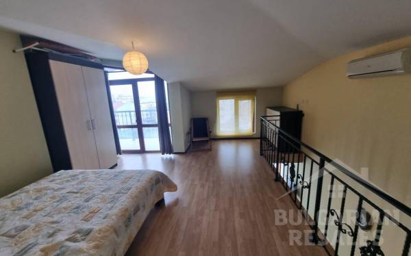 Two level apartment with two bedrooms in a residential building ID: 3417 - Photo 6