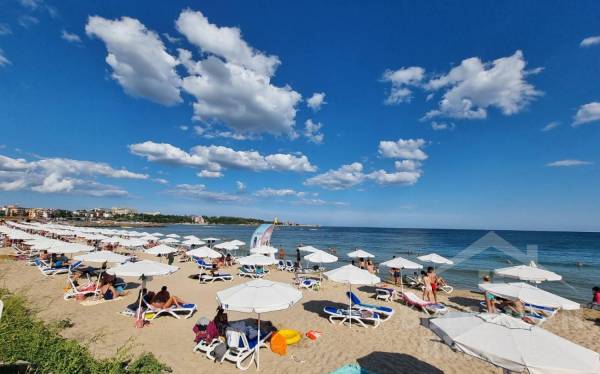 Рекомендуем! Апартамент в комплексе с хорошей инфраструктурой ID: 2292 - Фото10