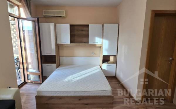 Buy a studio apartment with a sea view in the prestigious “Garden of Eden” complex ID: 6256 - Photo 6