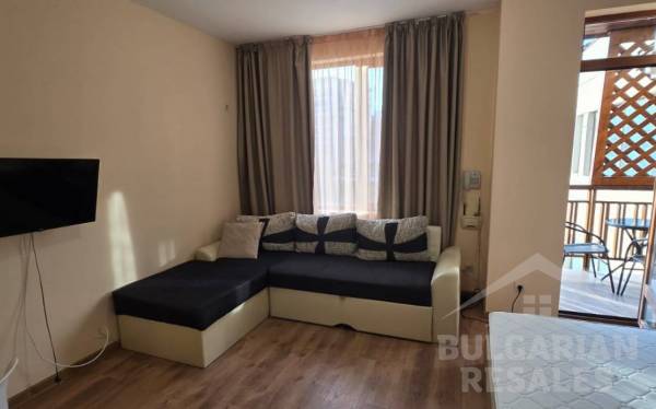 Buy a studio apartment with a sea view in the prestigious “Garden of Eden” complex ID: 6256 - Photo 3