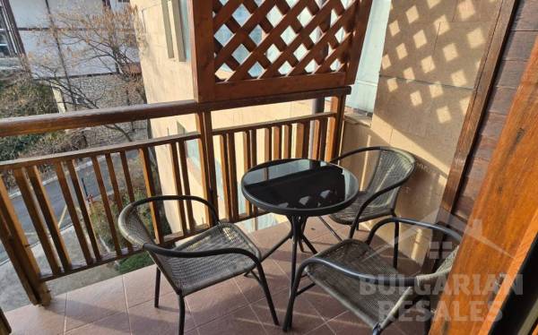 Buy a studio apartment with a sea view in the prestigious “Garden of Eden” complex ID: 6256 - Photo 11