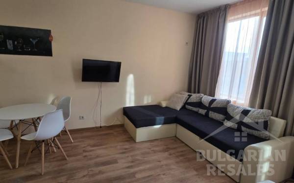Buy a studio apartment with a sea view in the prestigious “Garden of Eden” complex ID: 6256 - Photo 5