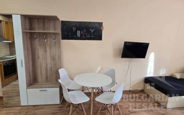 Buy a studio apartment with a sea view in the prestigious “Garden of Eden” complex ID: 6256 - Photo 8