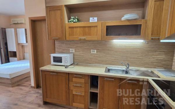 Buy a studio apartment with a sea view in the prestigious “Garden of Eden” complex ID: 6256 - Photo 9