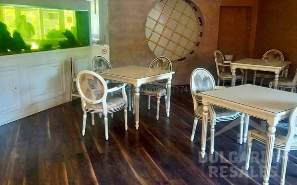 Mieszkanie na parterze w pobliżu parku ID: 3011 - Фото11