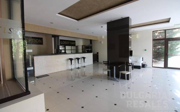 Покупайте с нами! Апартамент в хорошем состоянии в "Stela Polaris 2"  ID: 5798 - Фото 12