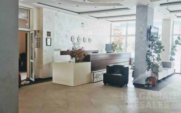 Apartment 70 meters from the beach Yassen Holidey complex ID: 2950 - Photo 15