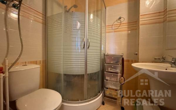 Студия с удобной планировкой, комплекс "Relax Holiday", Свети Влас ID: 6171 - Фото 12