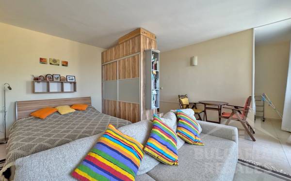 Студия с удобной планировкой, комплекс "Relax Holiday", Свети Влас ID: 6171 - Фото 4