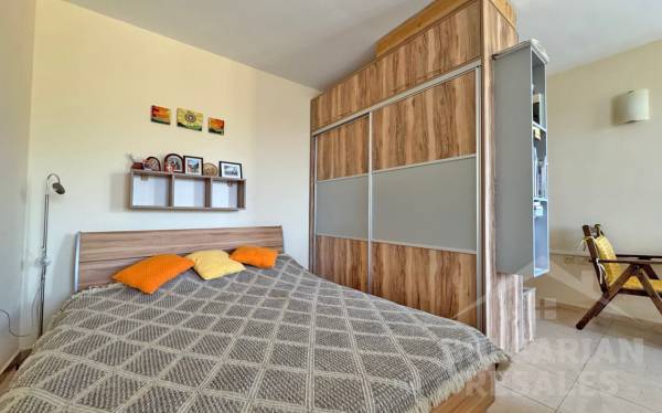Студия с удобной планировкой, комплекс "Relax Holiday", Свети Влас ID: 6171 - Фото 6