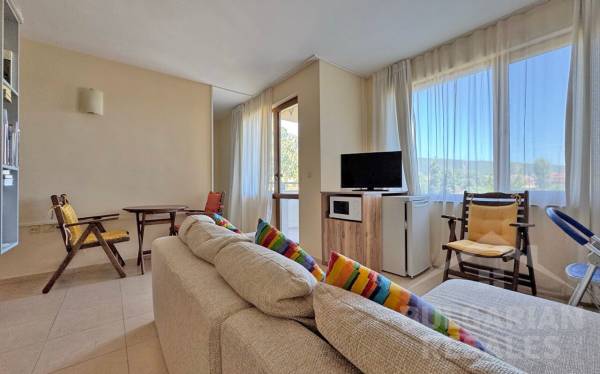 Студия с удобной планировкой, комплекс "Relax Holiday", Свети Влас ID: 6171 - Фото 7
