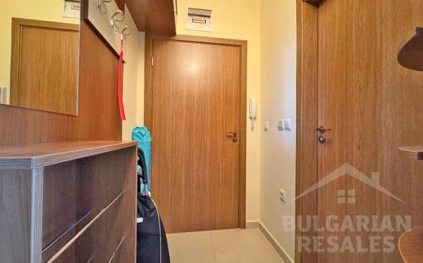 Студия с удобной планировкой, комплекс "Relax Holiday", Свети Влас ID: 6171 - Фото 13