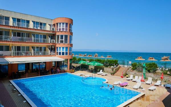 Studio w spokojnej okolicy przy plaży ID: 3710 - Фото8