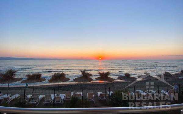 Studio w spokojnej okolicy przy plaży ID: 3710 - Фото10