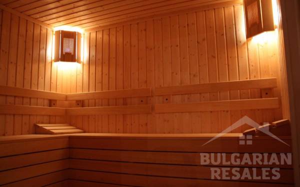 Студия с удобной планировкой, комплекс "Relax Holiday", Свети Влас ID: 6171 - Фото 16
