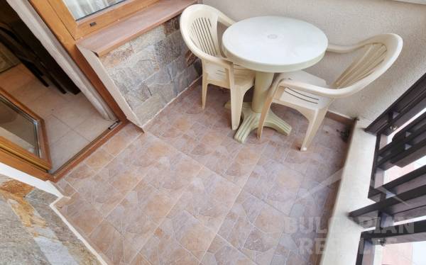 Студия с хорошей планировкой и видом на море ID: 3406 - Фото 9