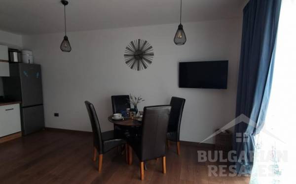 Комфортная студия с отдельным входом, комплекс "Relax Holiday", Свети Влас ID: 6108 - Фото 4