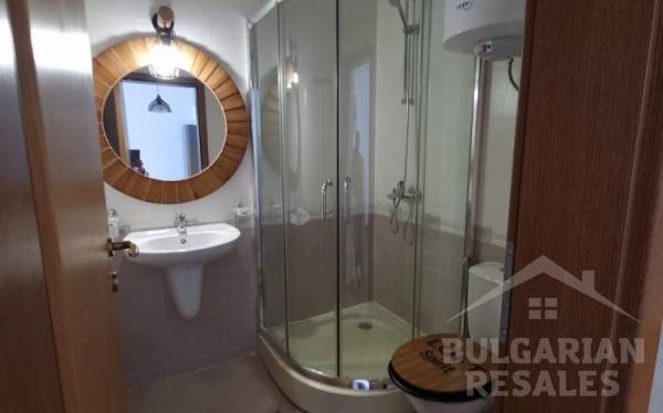 Комфортная студия с отдельным входом, комплекс "Relax Holiday", Свети Влас ID: 6108 - Фото 8