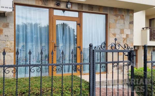 Комфортная студия с отдельным входом, комплекс "Relax Holiday", Свети Влас ID: 6108 - Фото 10