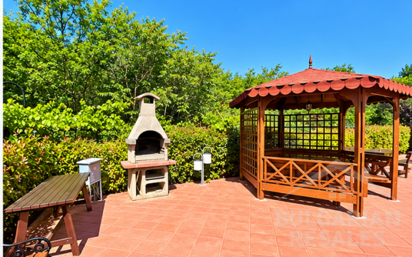 Sea View, Comfortable Apartment in Pomorie ID: 6464 - Photo 19