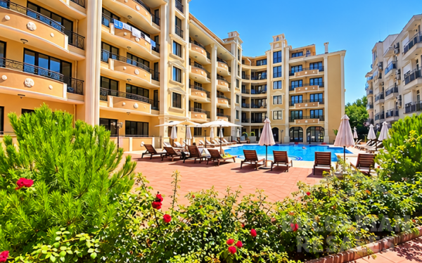 Sea View, Comfortable Apartment in Pomorie ID: 6464 - Photo 20