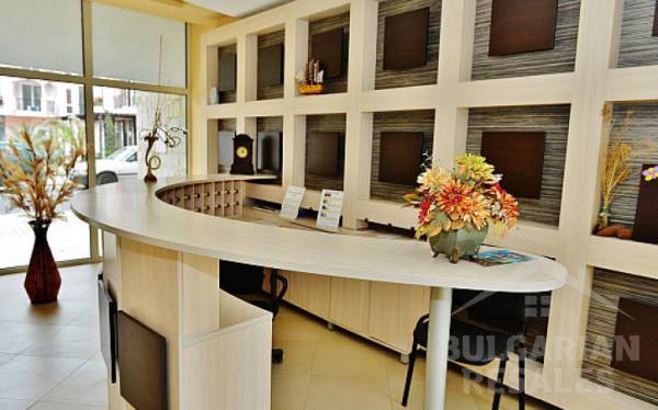 Нов необзаведен апартамент в Cacao Beach ID: 3272 - Снимка 12