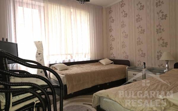 Луксозен имот на първа линия в Несебър ID: 4965 - Снимка 9