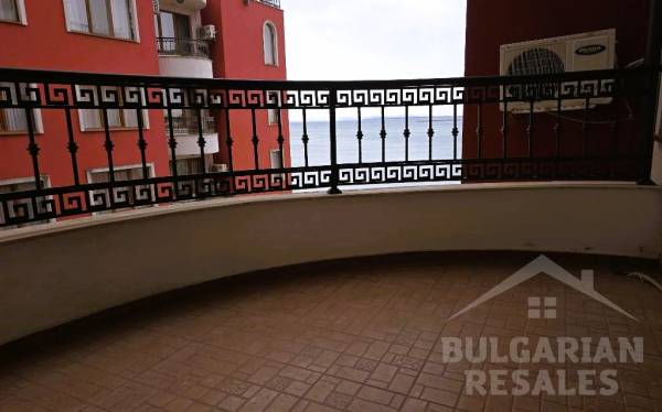 Луксозен имот на първа линия в Несебър ID: 4965 - Снимка 6