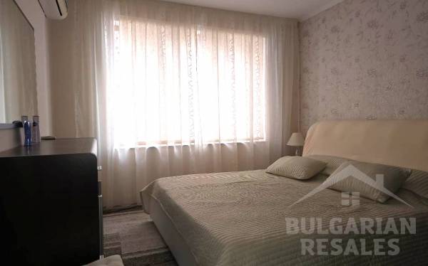 Луксозен имот на първа линия в Несебър ID: 4965 - Снимка 7