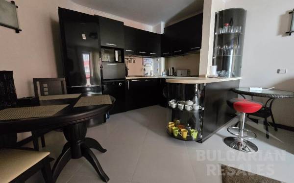 Луксозен имот на първа линия в Несебър ID: 4965 - Снимка 3